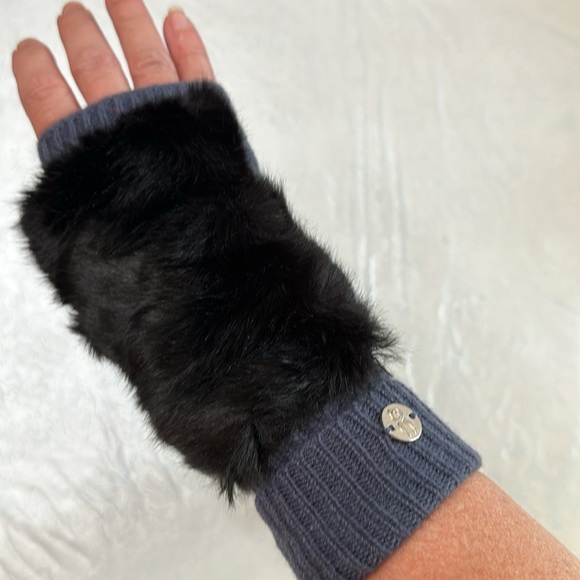 Spyder BEANIE, GLOVE, HOODED SCARF - Grey - Picture 8 of 15